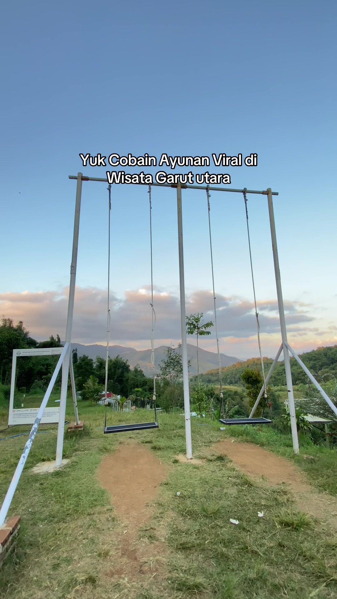 @Lembah Cipahoman Official
