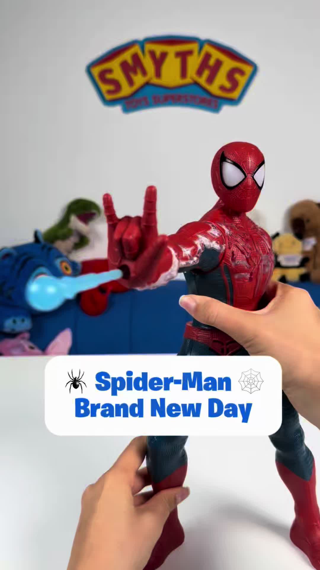 @Smyths Toys Superstores DACH