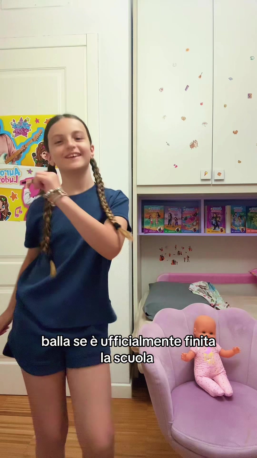 @Aurora e Ludovica Official