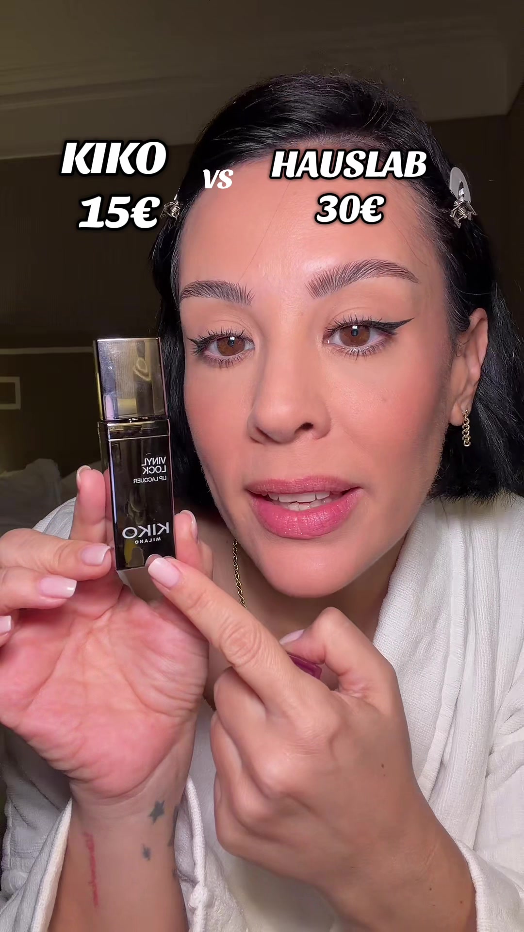 @Frenchtouchofmakeup