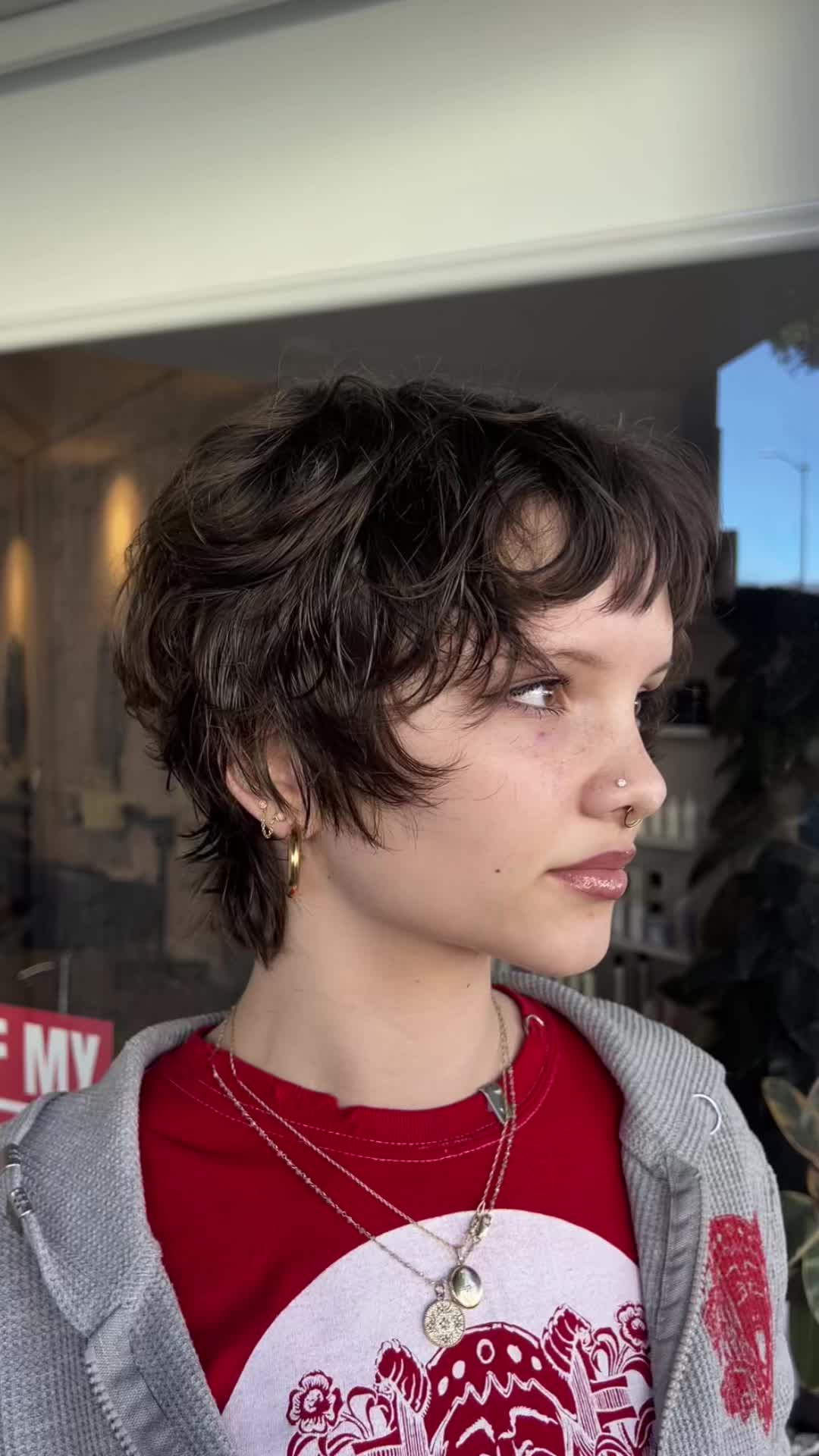@Cate - LA Stylist