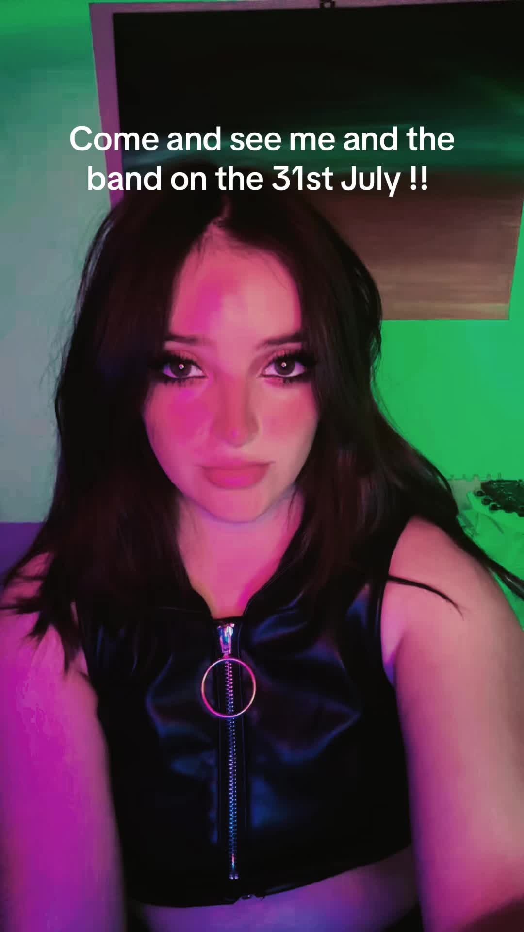 @Angel May