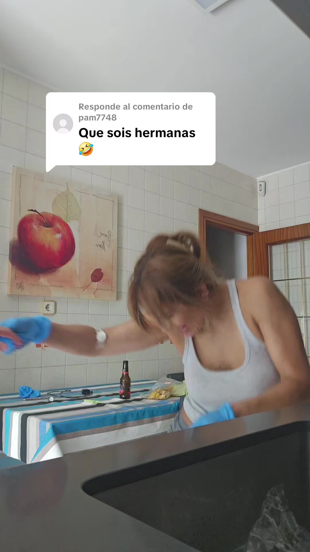 @#Peruana de ❤🇪🇦🇵🇪🥰