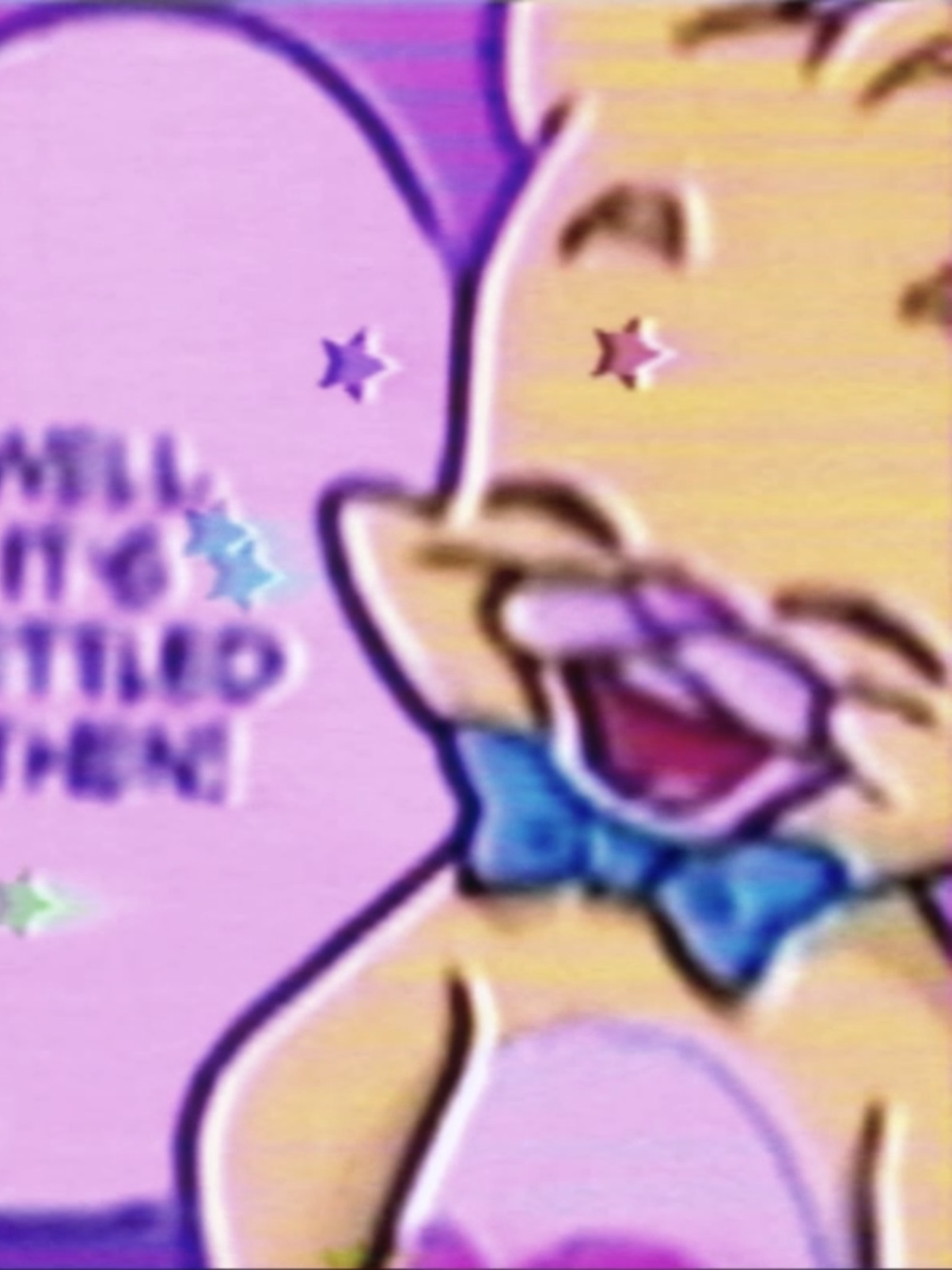 @Ren_Silly💙💜🌌 | 🌸🦨💙