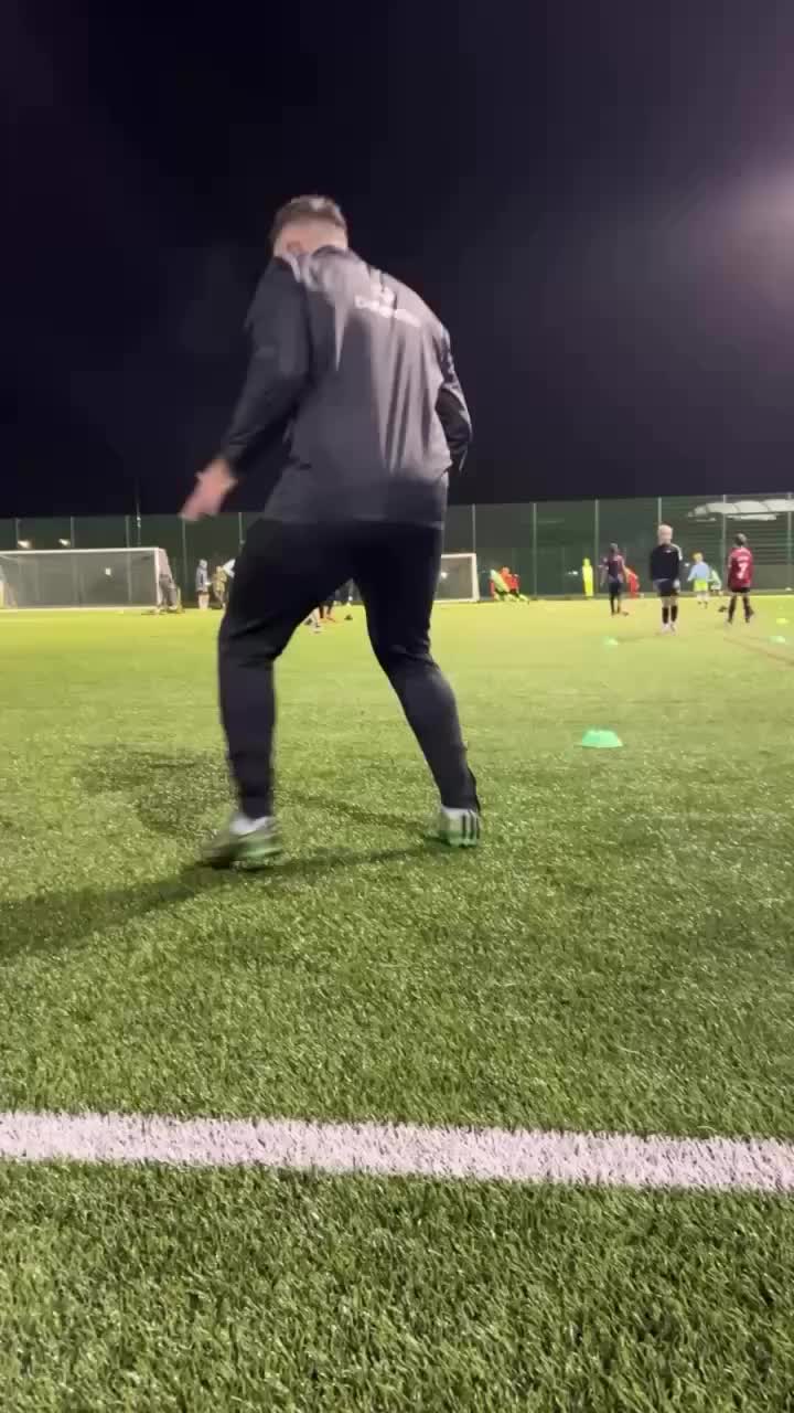 @Soccer HQ