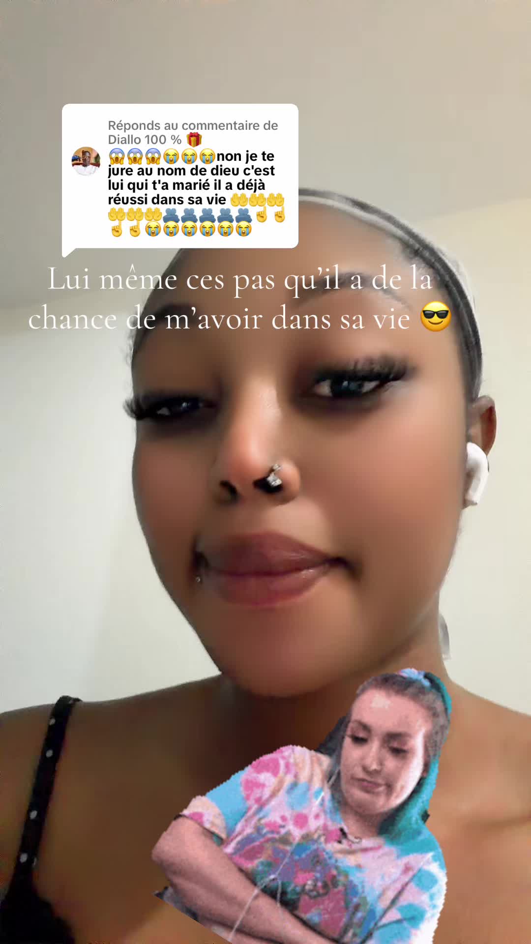 @Amy kante
