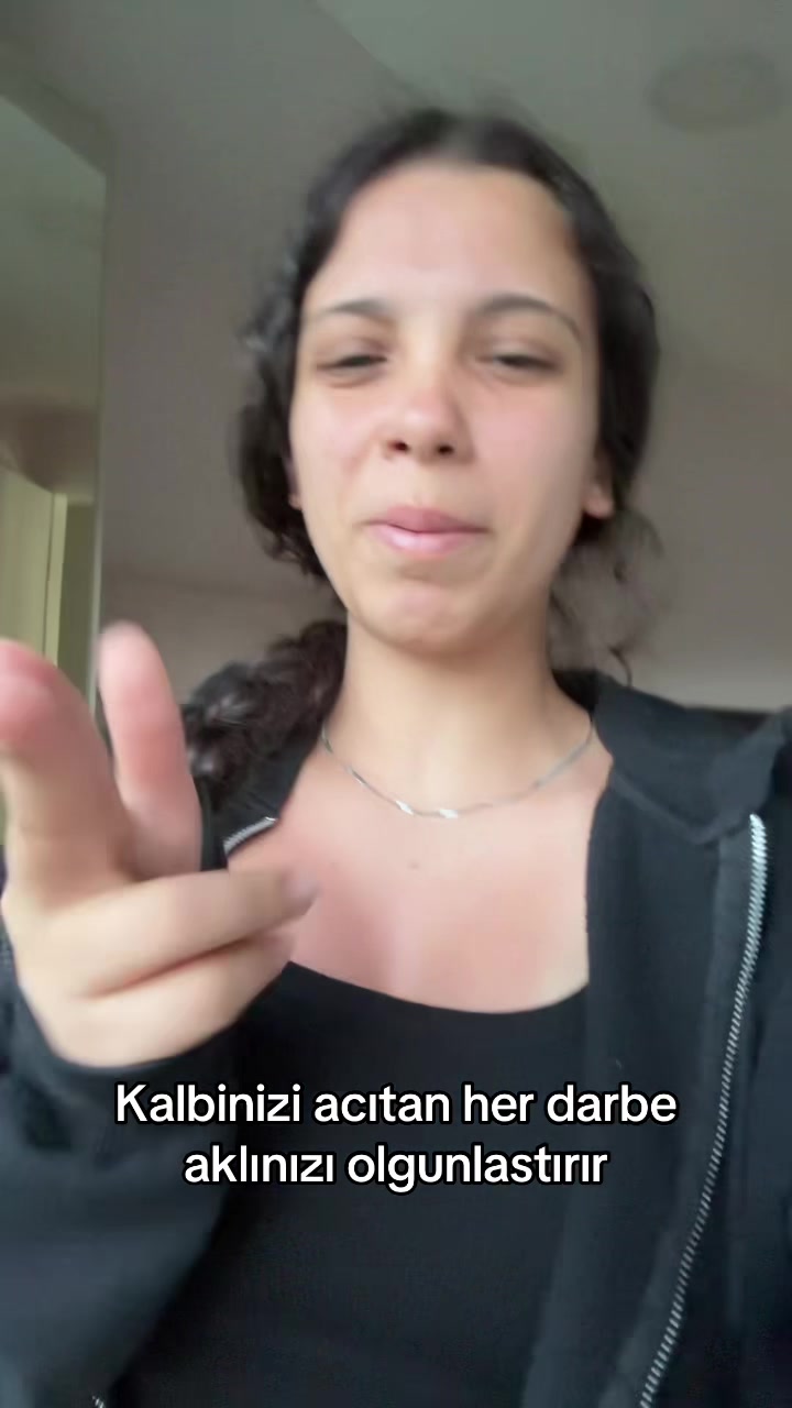 @Bitter çikolata