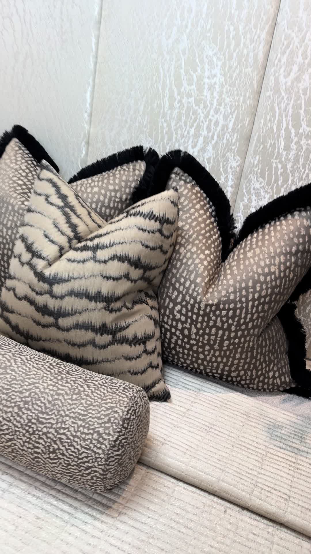 @Soft Furnishings Blackburn