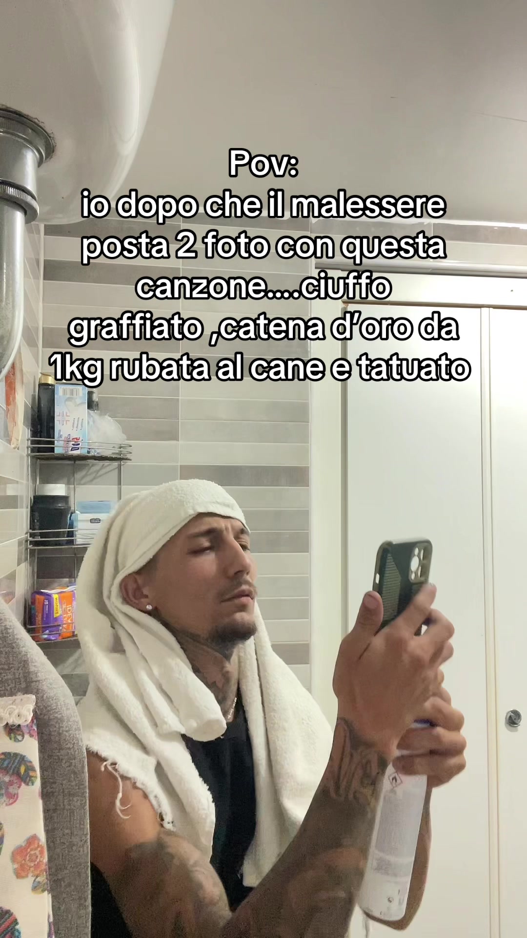 @Arturo Capasso