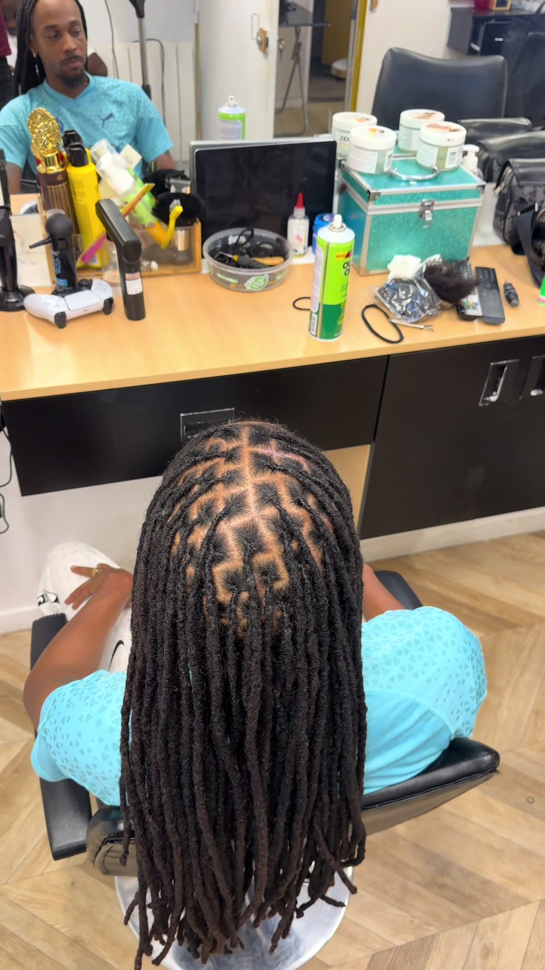@Ratty Locks ๐๐๐ฟโ๏ธ