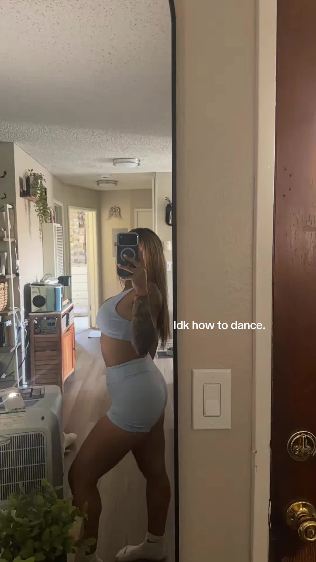 @Vanessa M