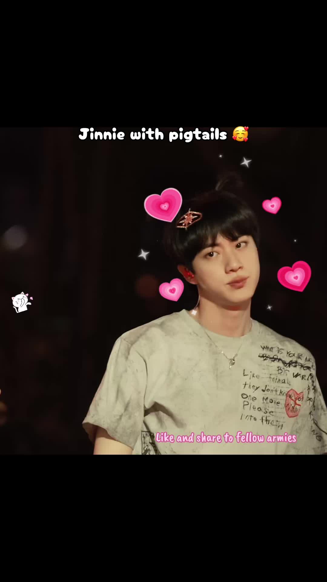 @Jinnieya ⟬⟭⟭⟬⁷💜