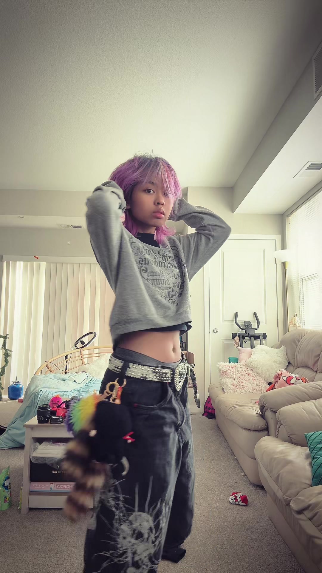@Finny ᯓ★