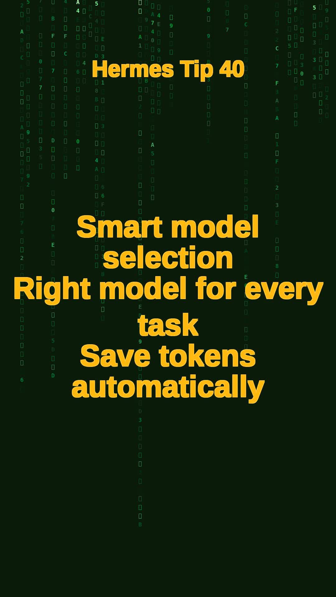 @Yortacus Ai