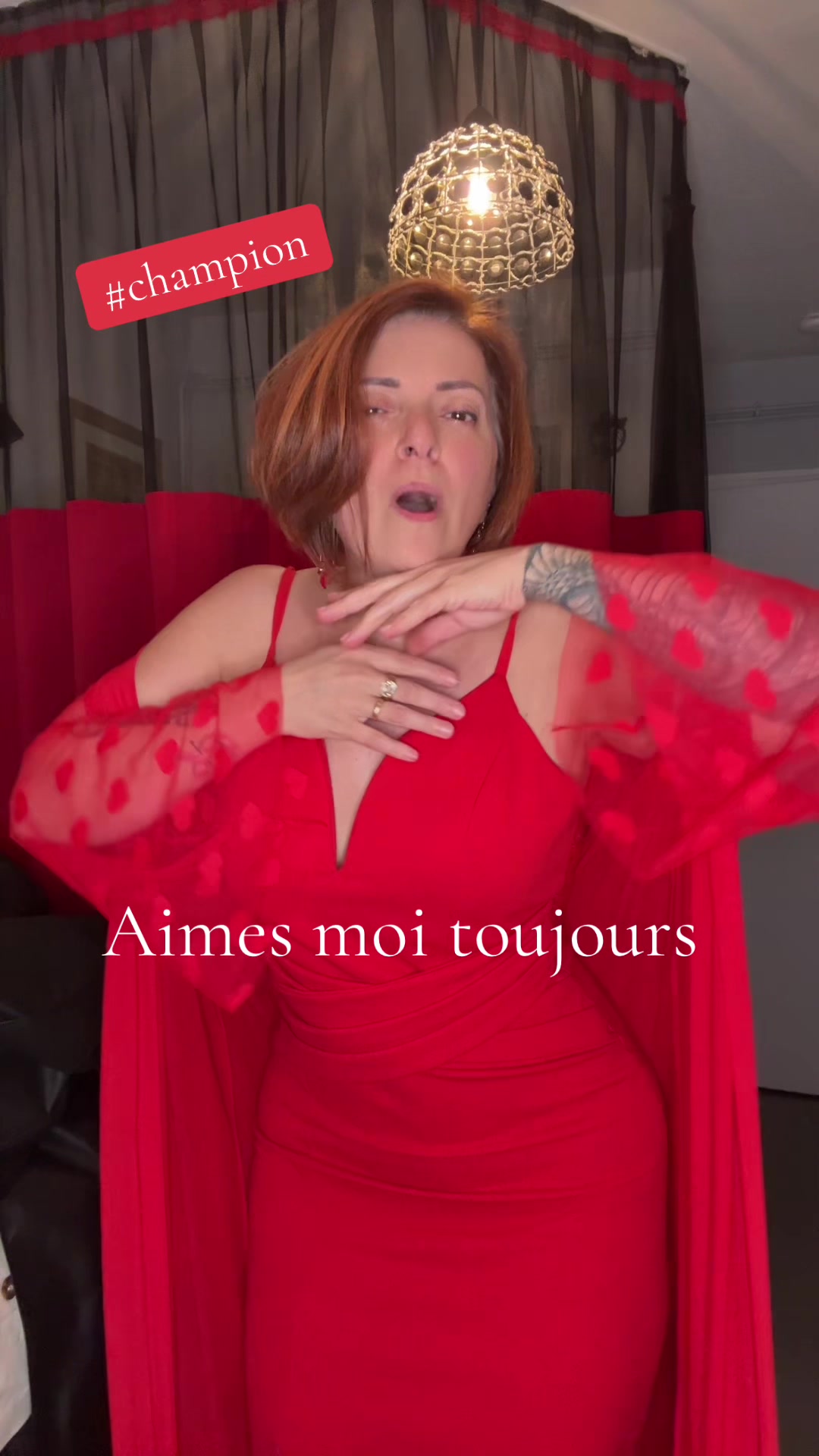 @Maudel&rsquo;A Couture