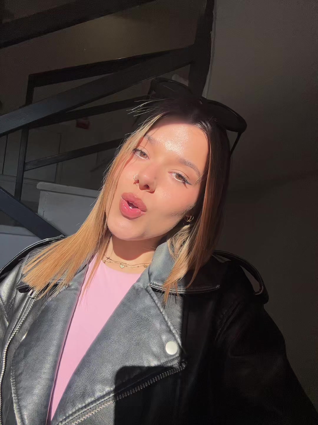 @Maria