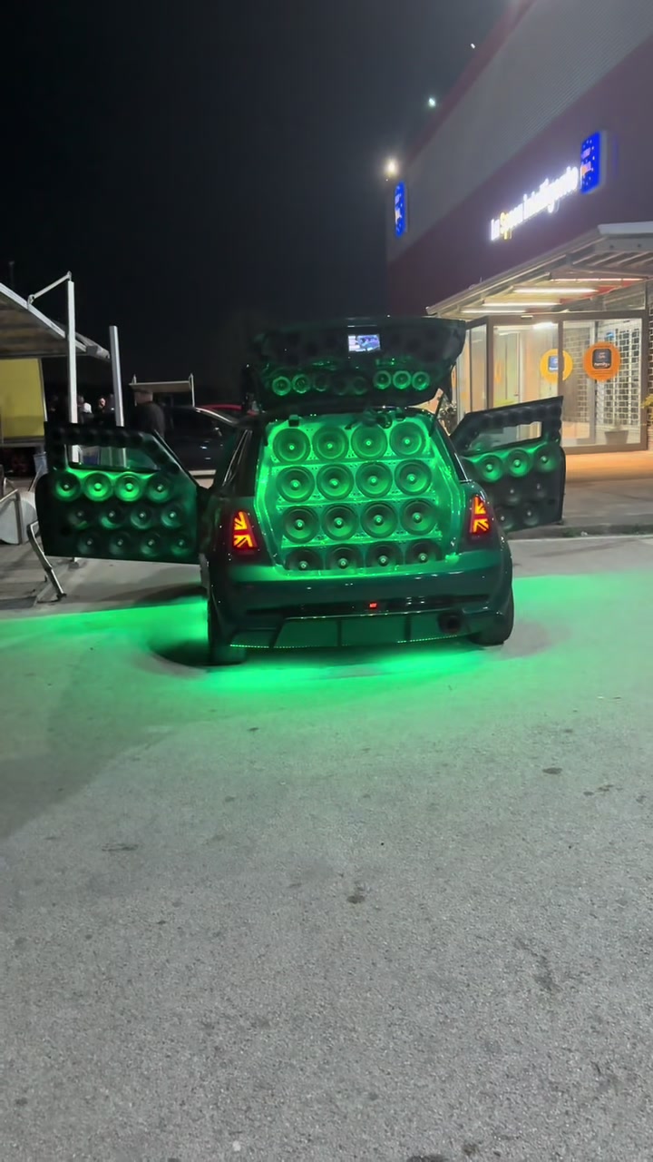 @PassioneTuning😍🥰
