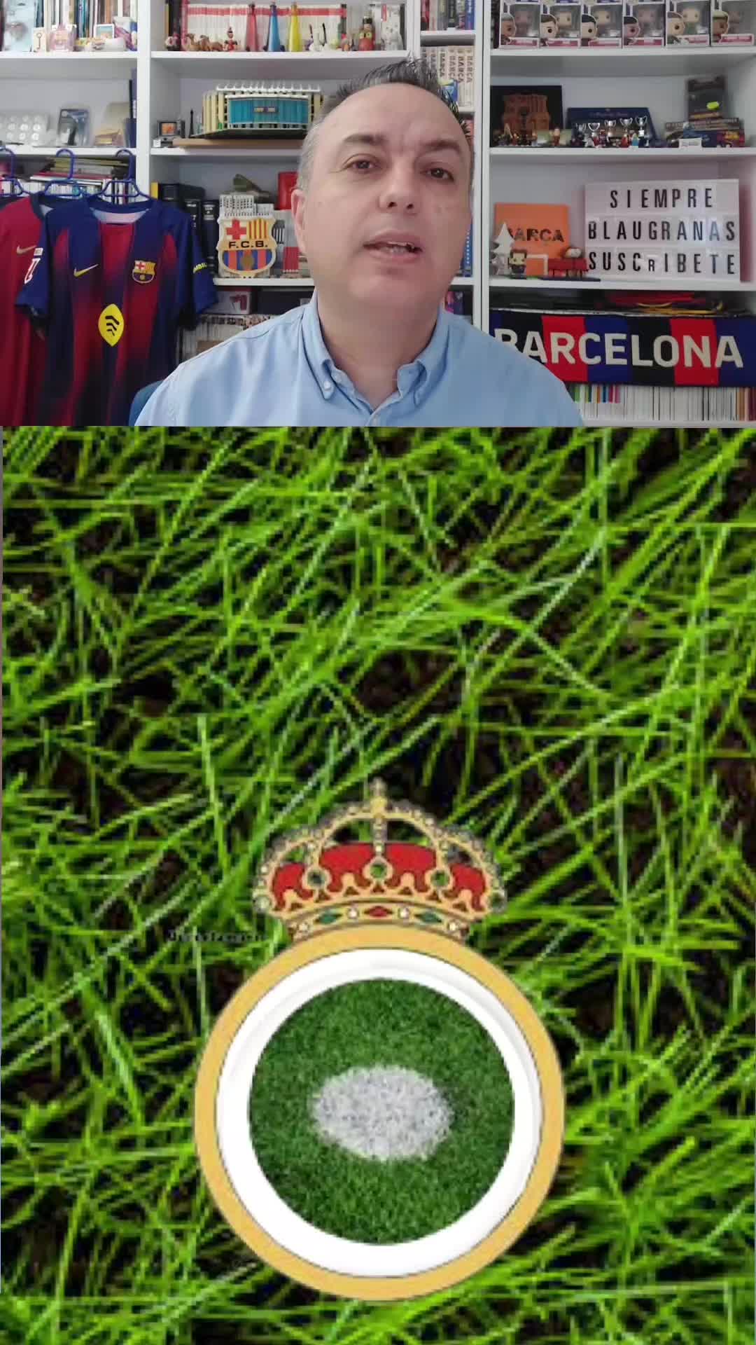 @Siempre blaugranas