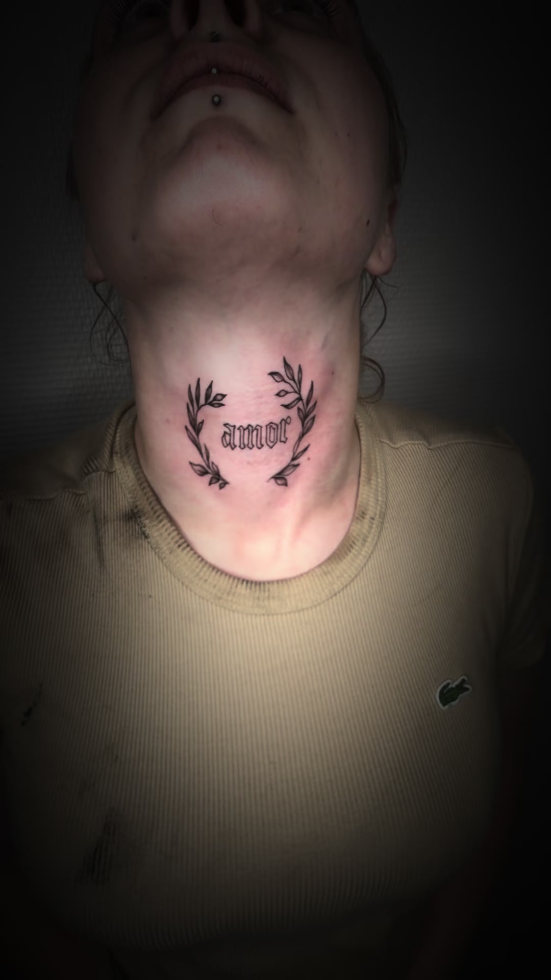 @DJ STEPH TATTOO