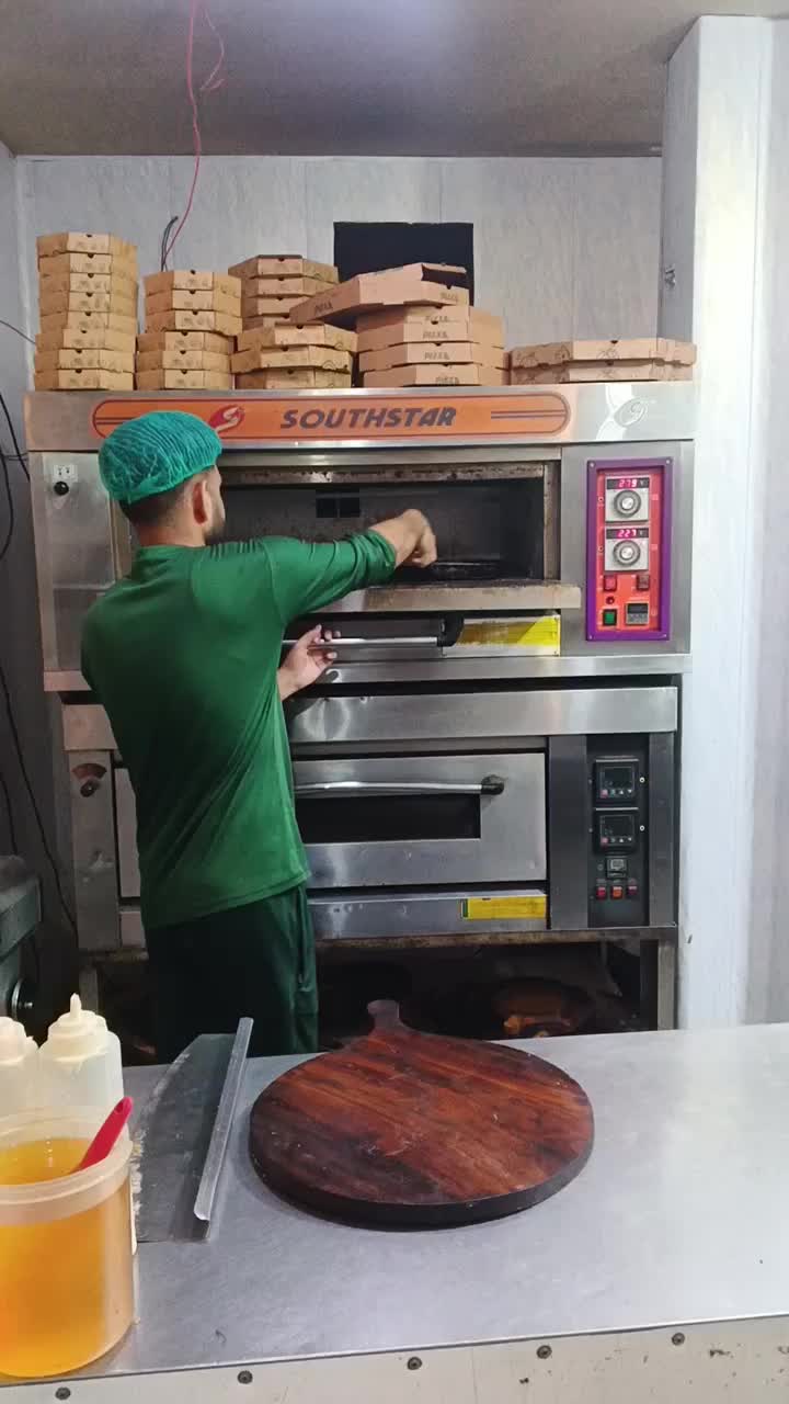@Pizza Lover🍕