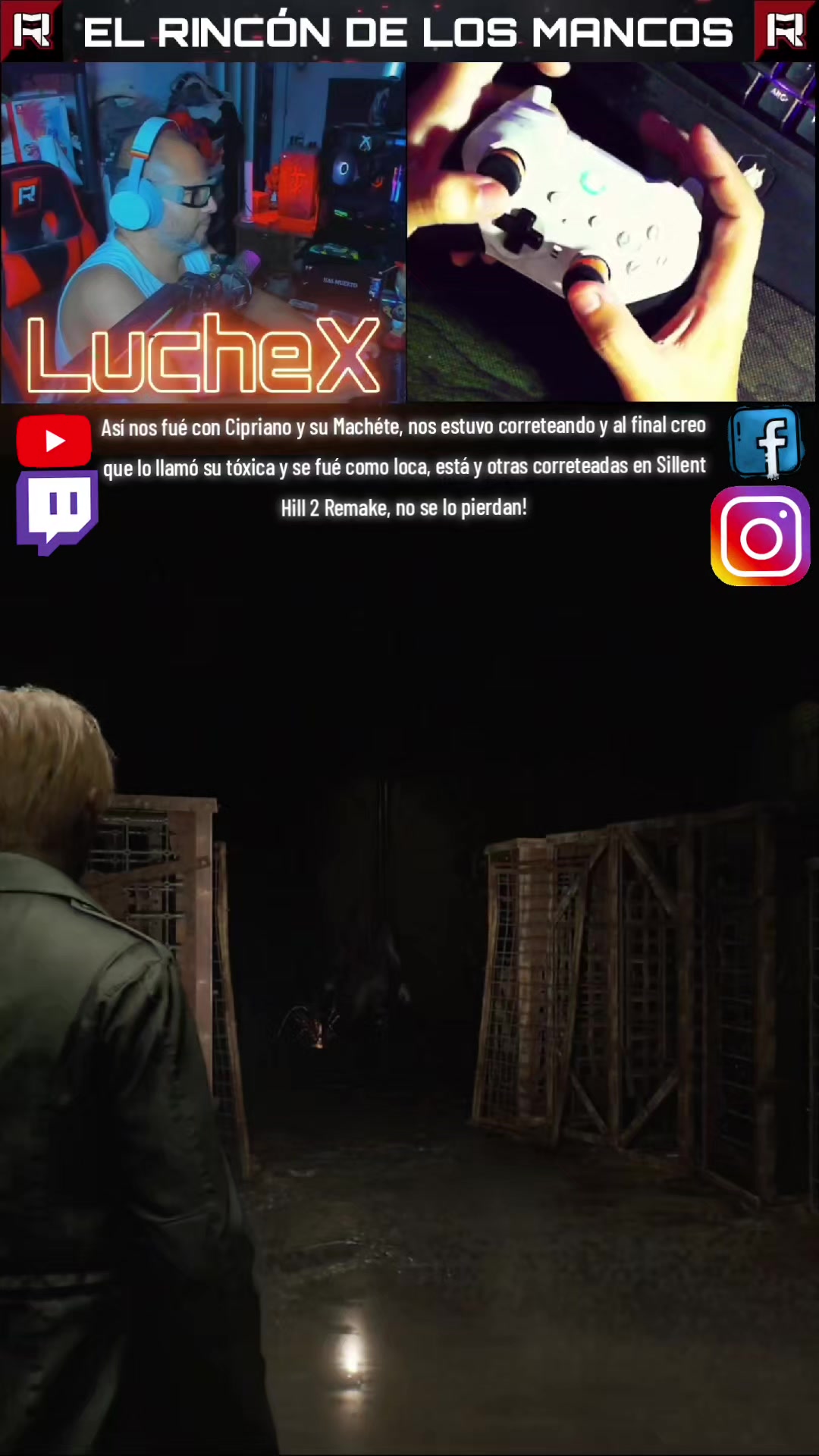@El Rinc&oacute;n de los Mancos