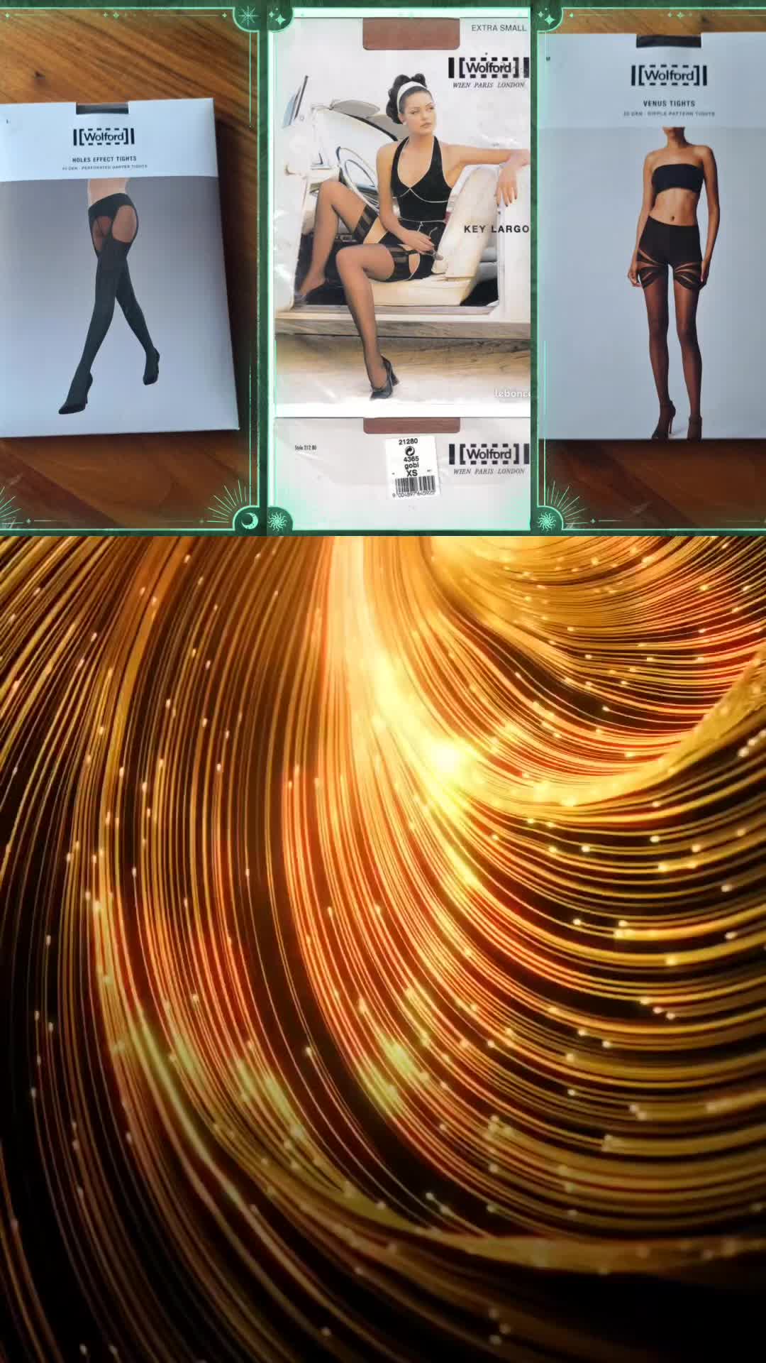 @Queen Of wolford love