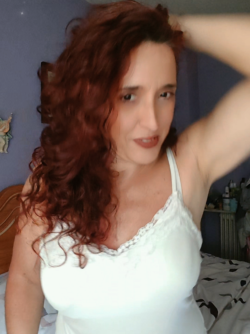 @Susanabella &hearts;️💋
