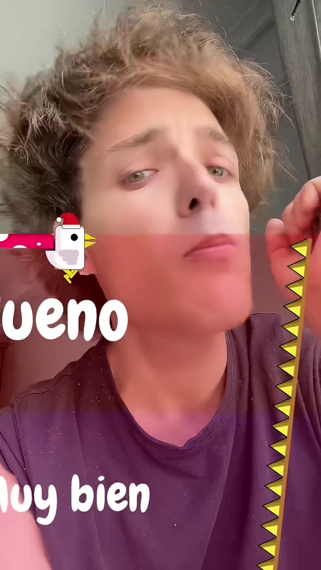 @Noah de Diego (flop&rsquo;s version)