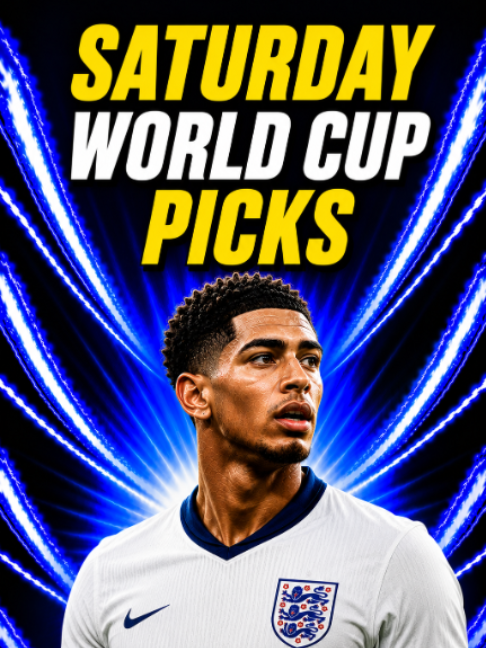 @Erickson Picks📈