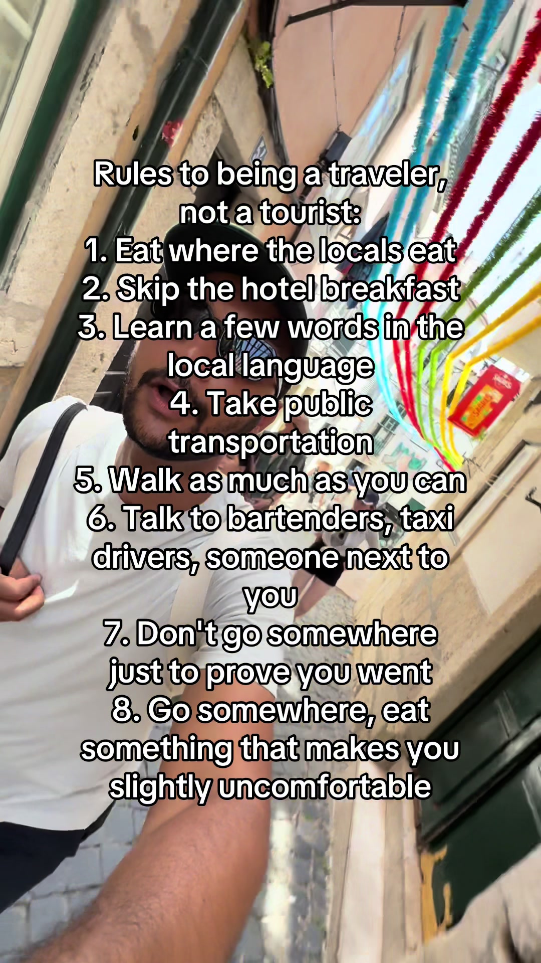 @CJ | NYC + Travel