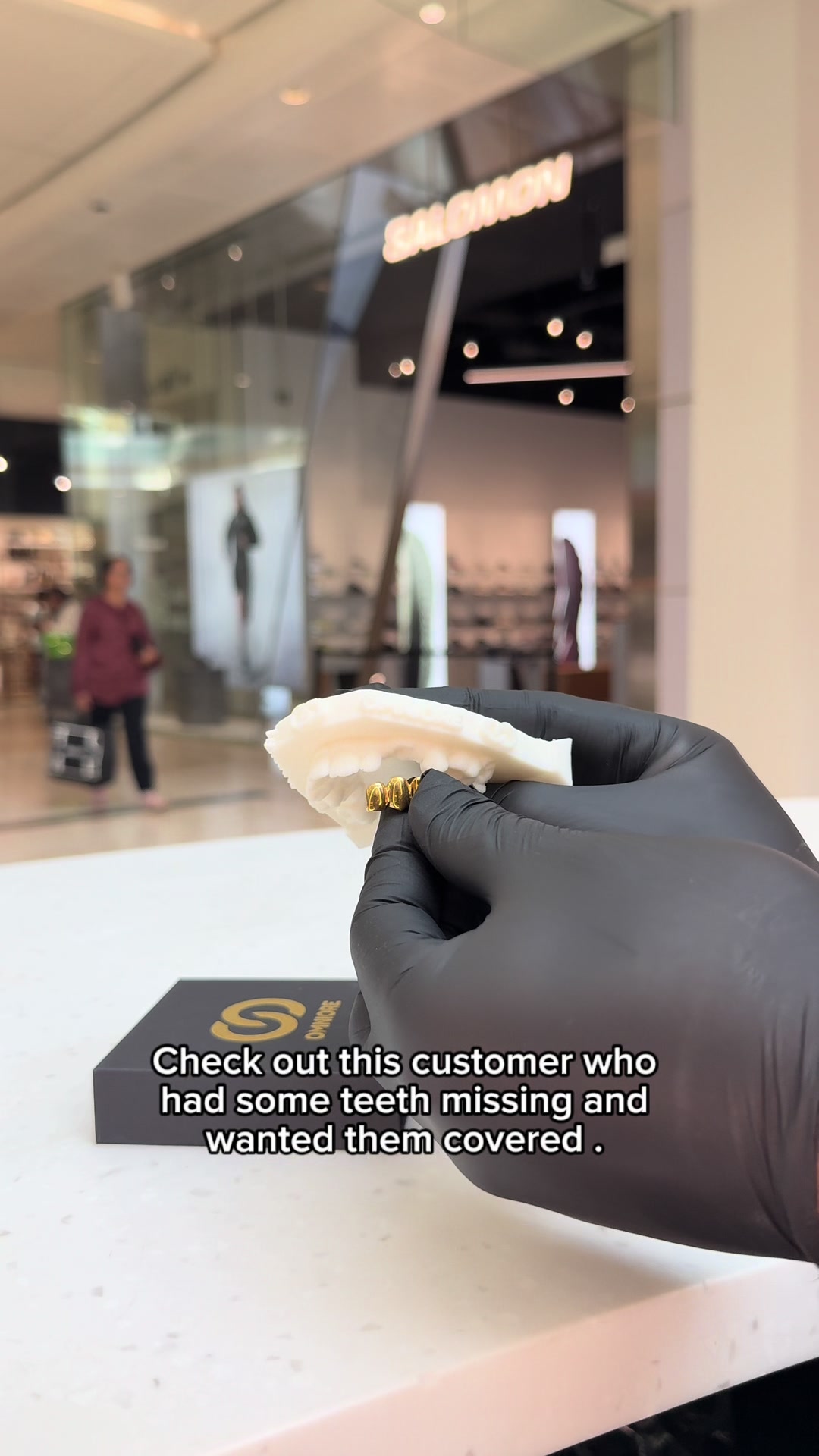 @Omniore