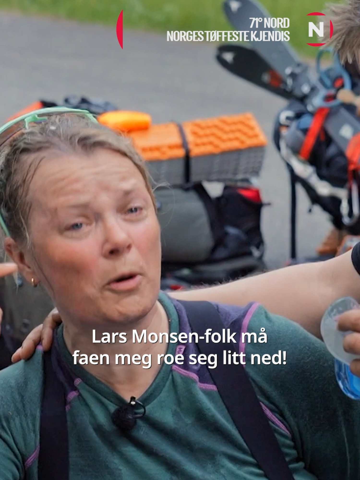 @TVNorge