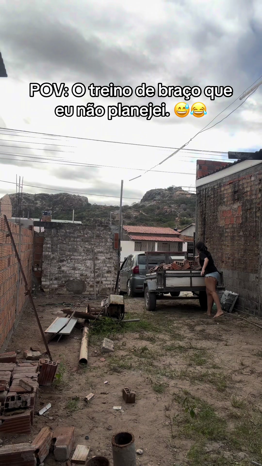 @Isa Pecci