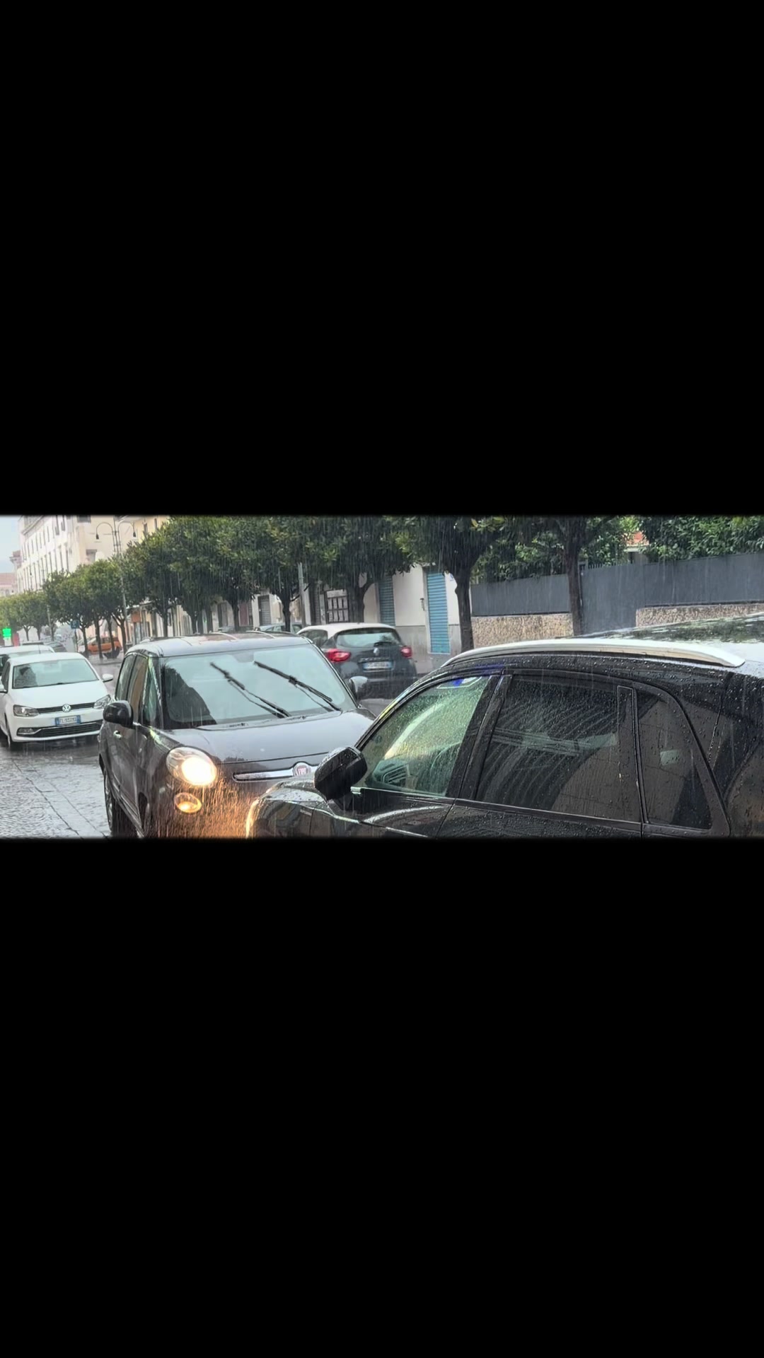 @La napoletana