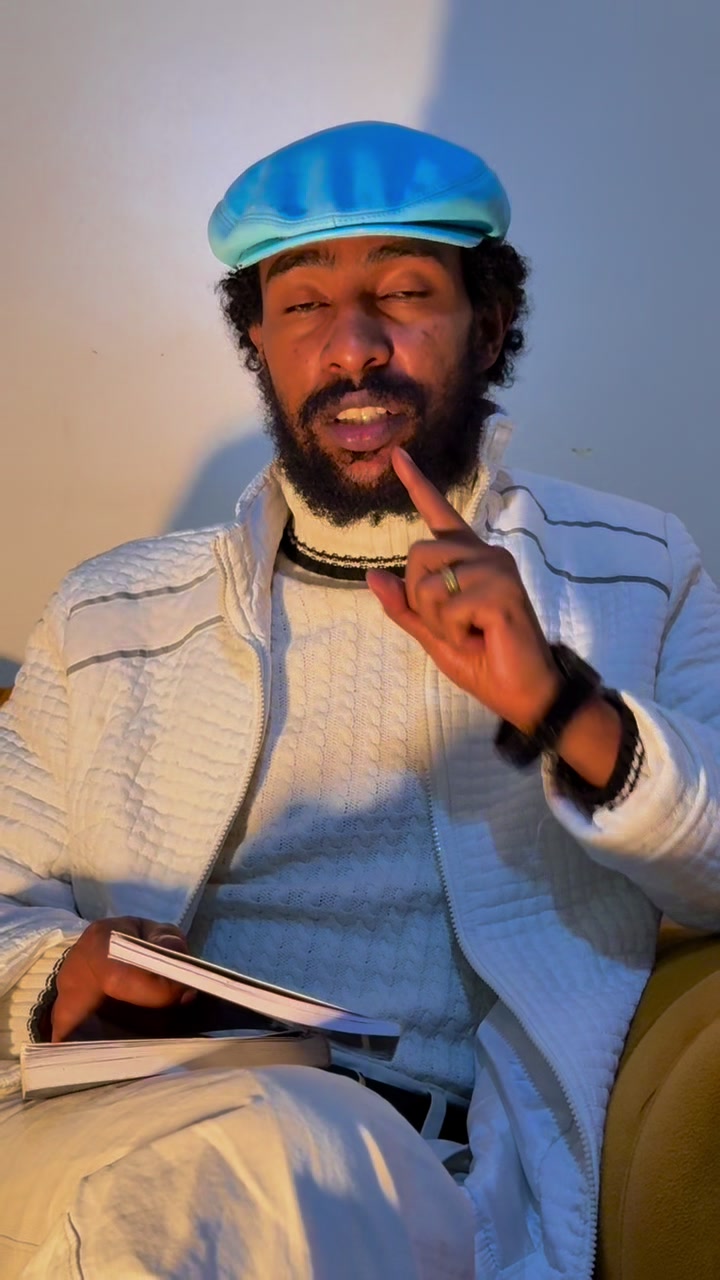 @Kara Deemaa (Daniel Gemeda)