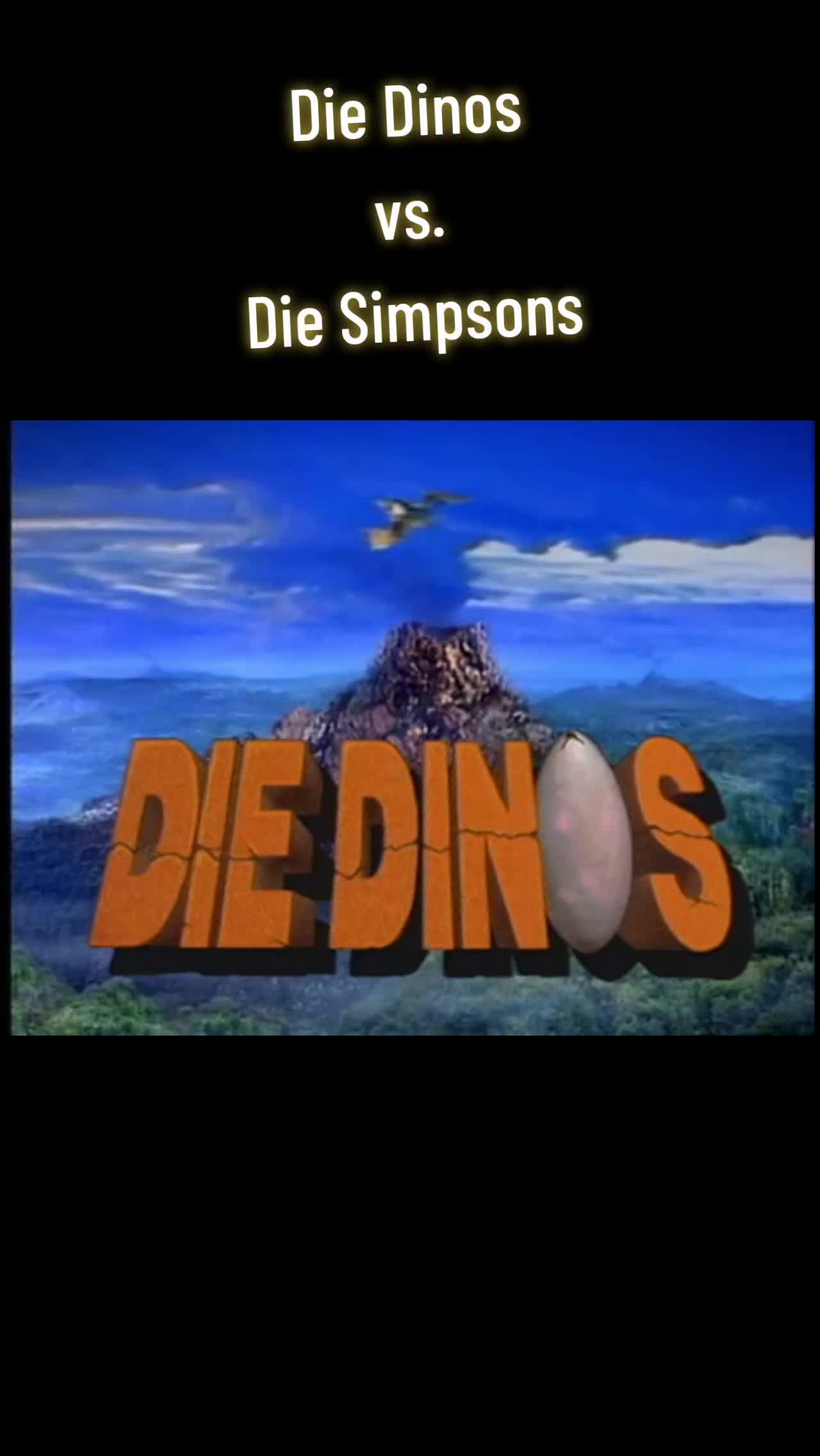 @Die Dinos