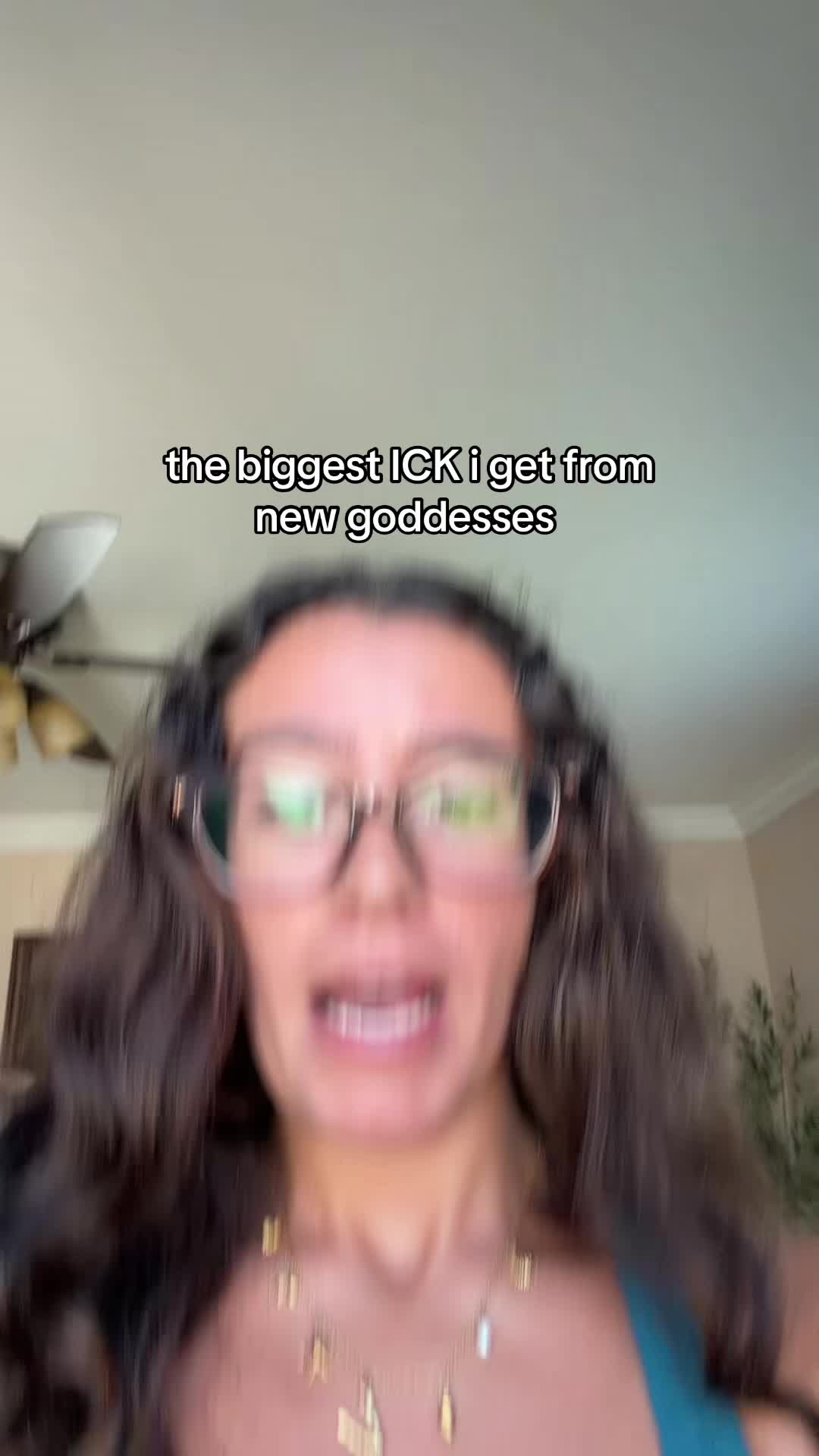 @Goddess T😇