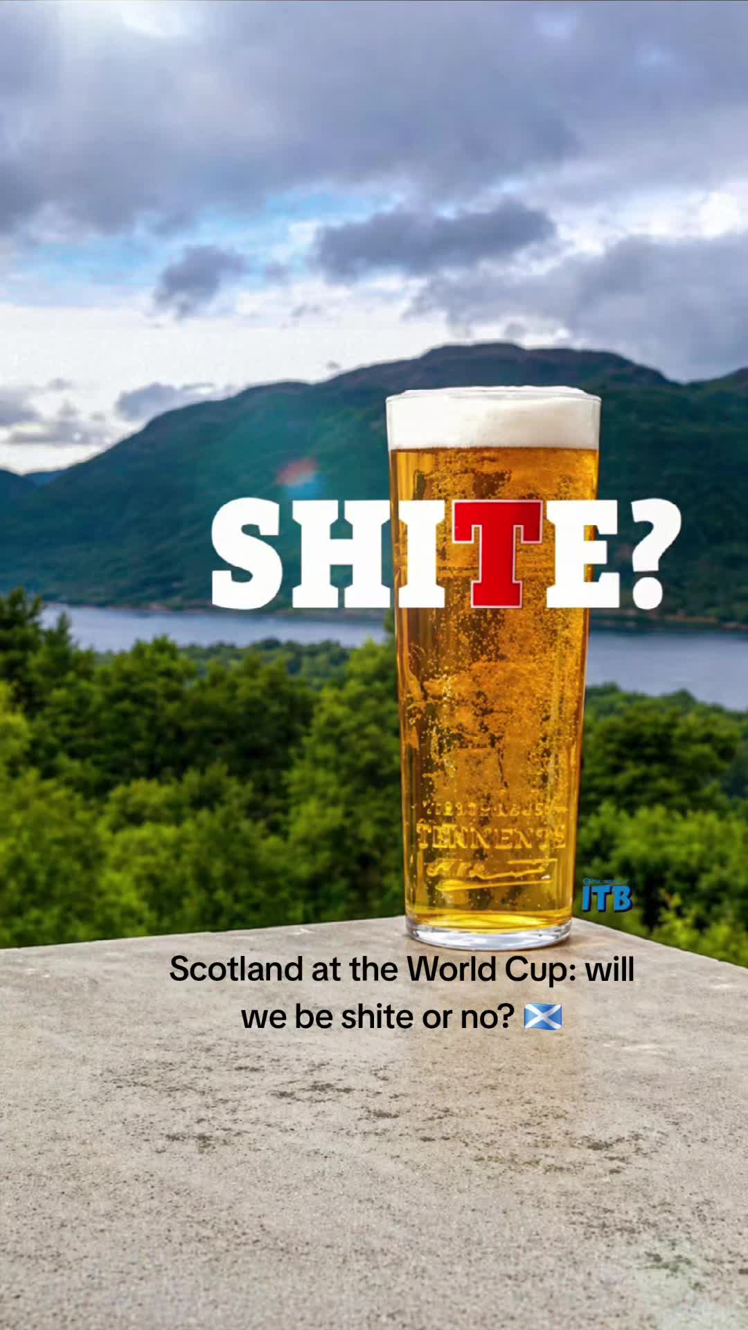 @Inverness Tourist Board