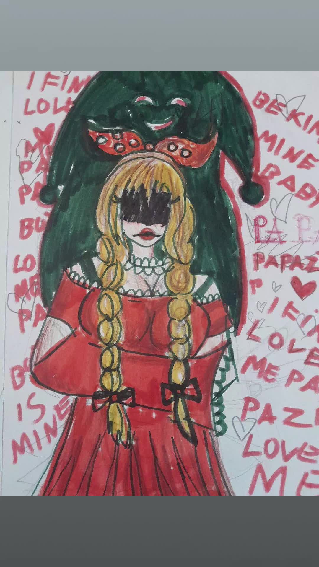 @Poppy Playtime