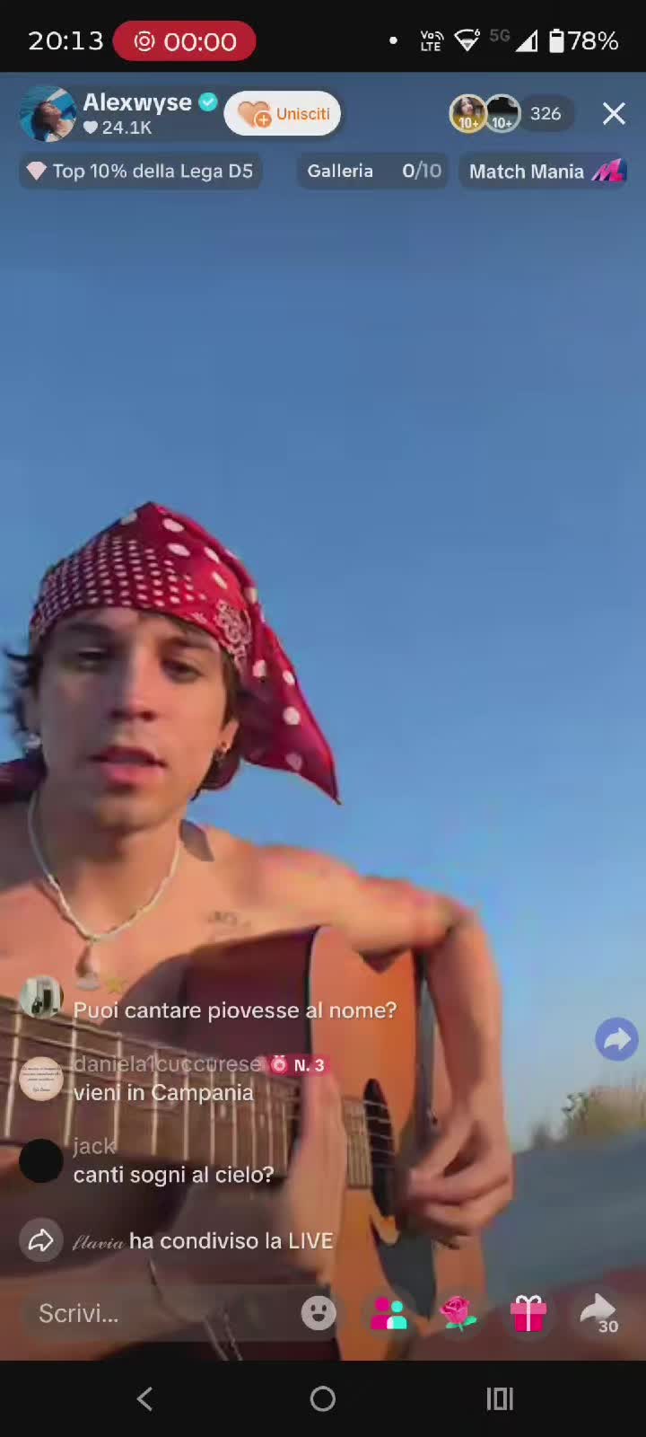 @amicimylife