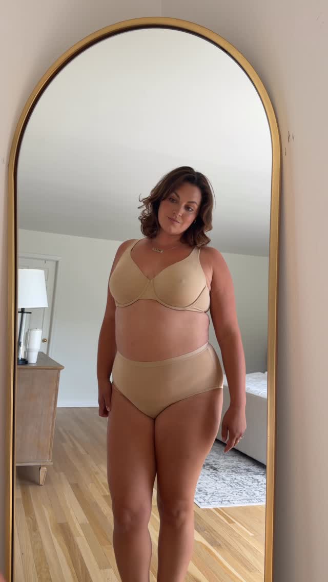 @Lane Bryant