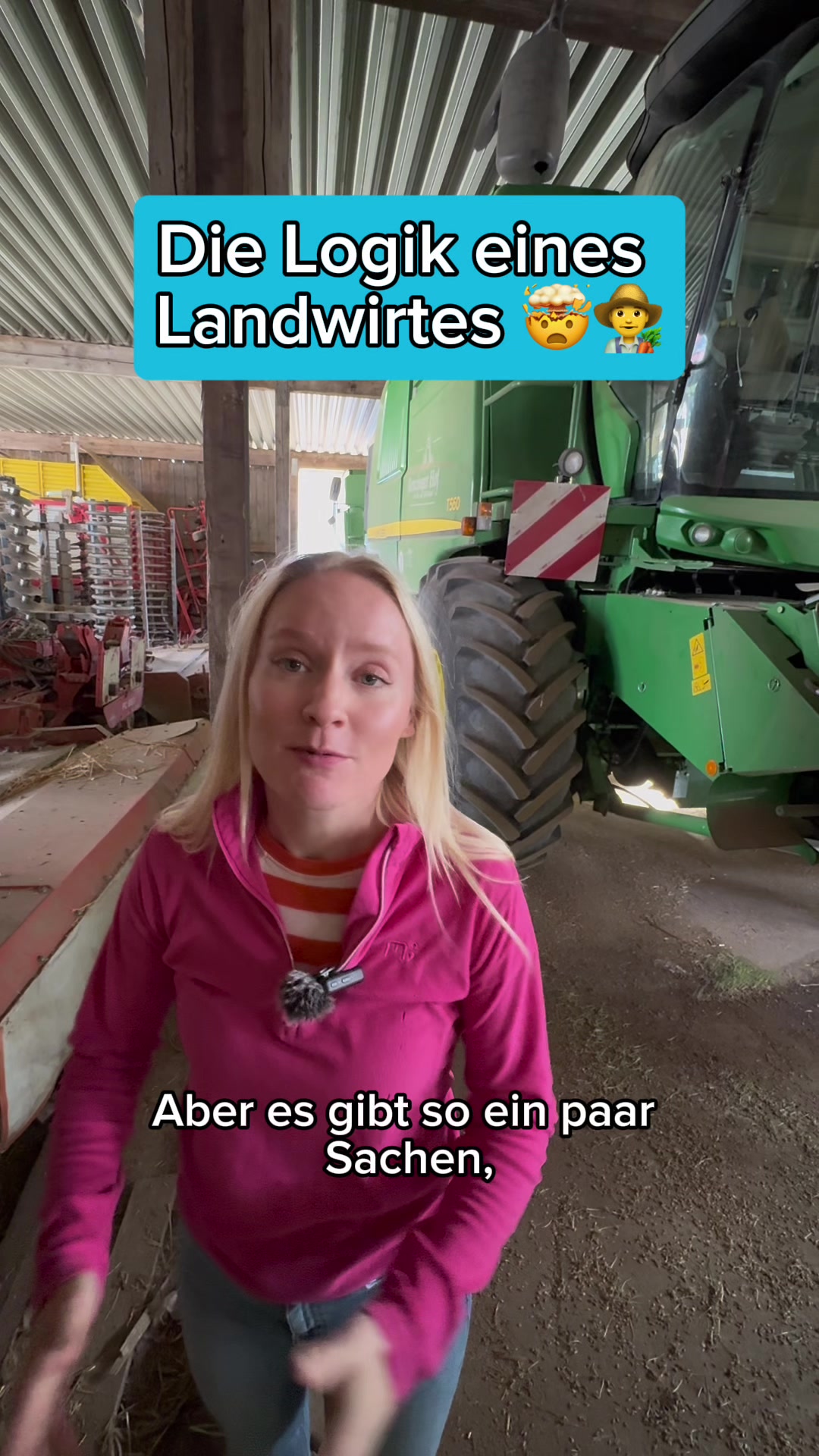 @Schwenks-Hofleben | SWR Heimat