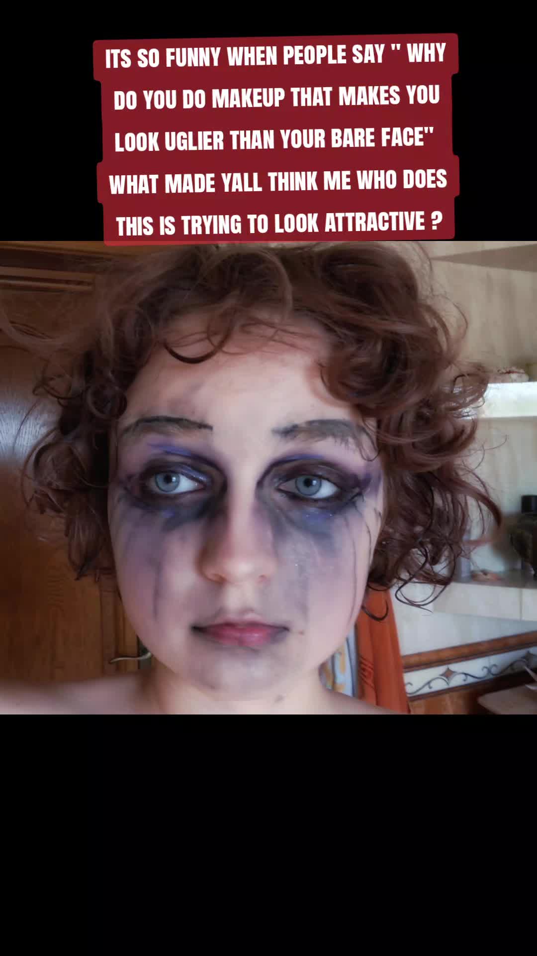 @trashy catfish artist