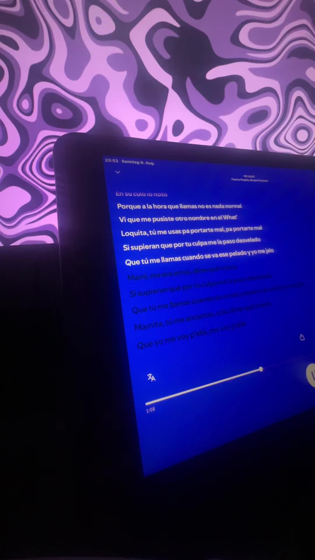 @SpotifyBeats