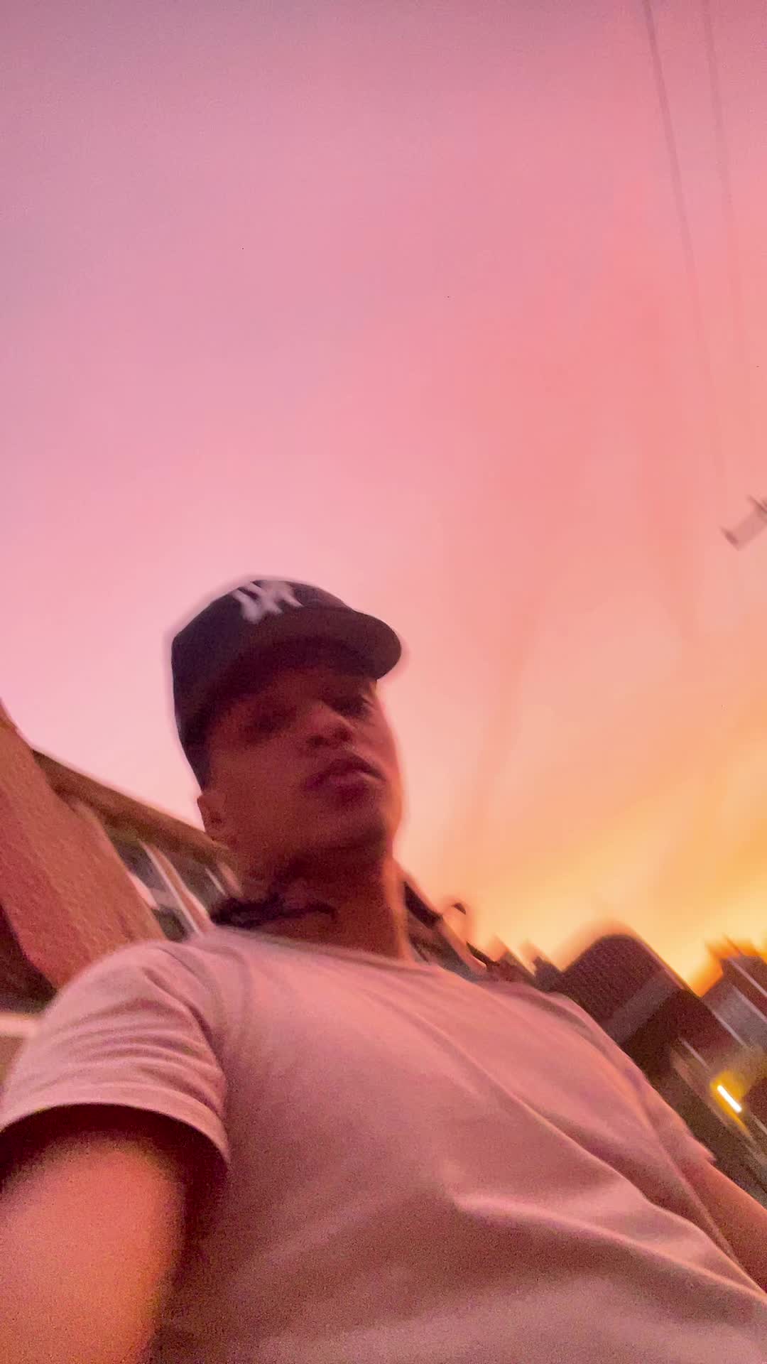 @Yourboyny