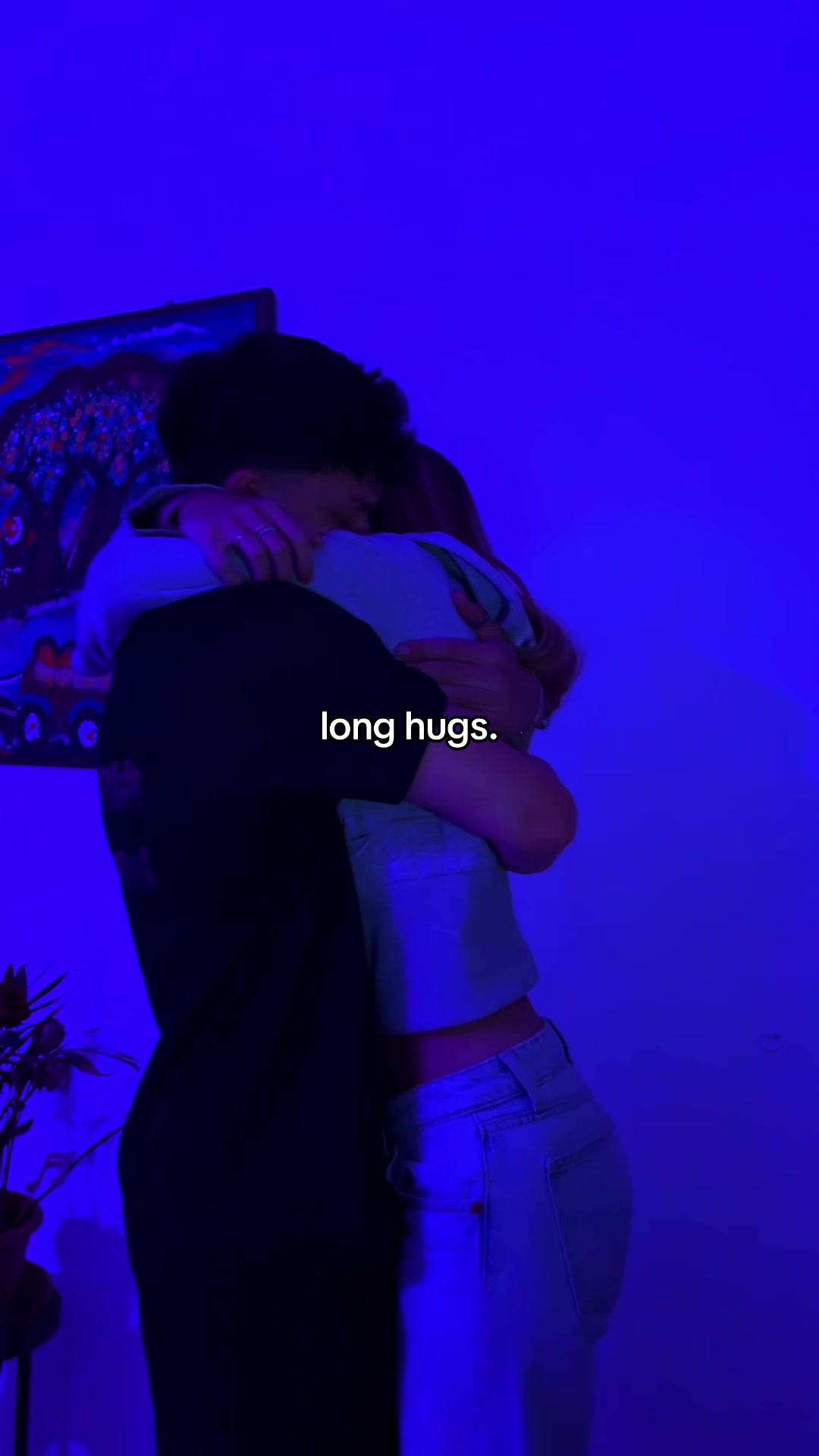 @Just us two