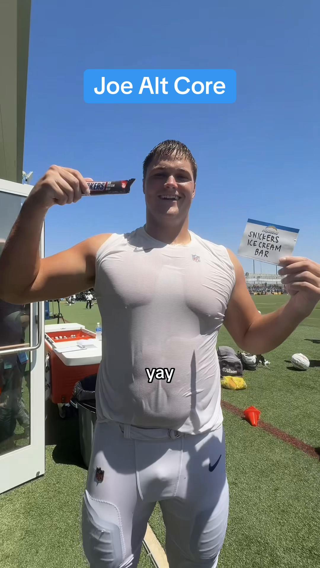 @los angeles chargers