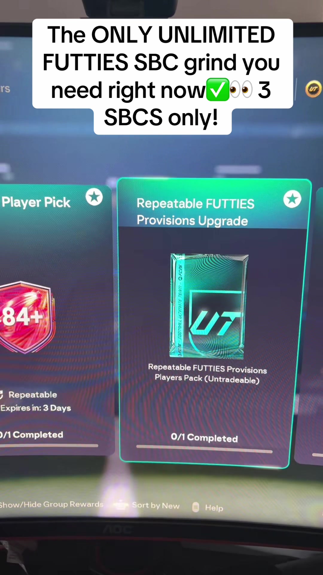 @connFUT