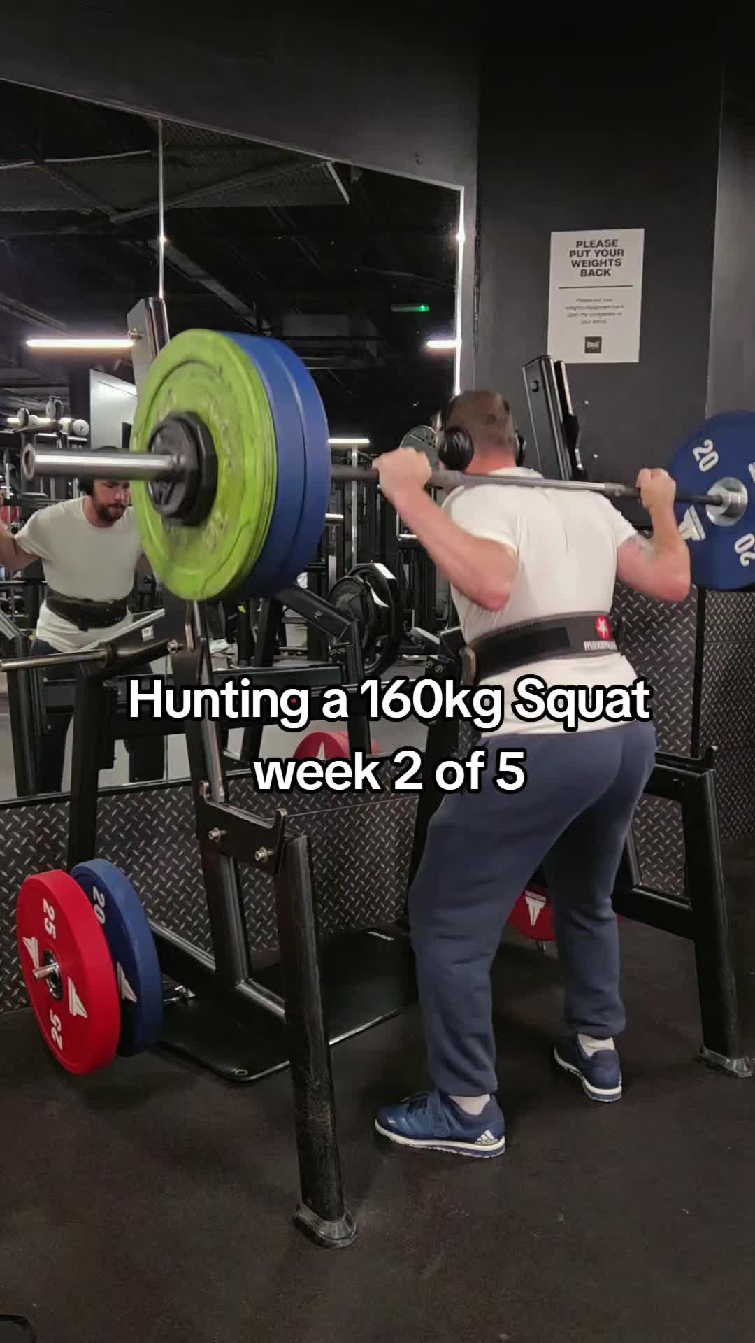 @Craig Inspires | Strength