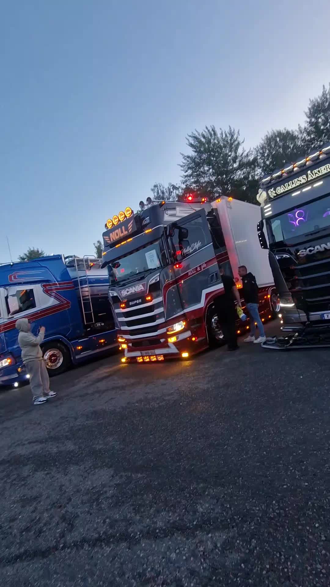 @Truckspotter_Sverige📸🔛🔝🚨🤙